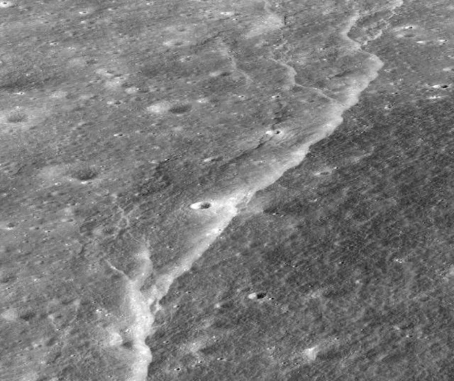 Image credit: NASA/GSFC/Arizona State University