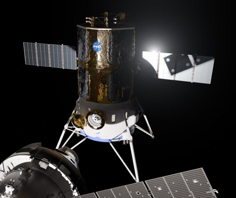 Image credit: Blue Origin