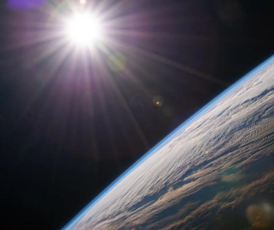 Quasi-moons follow heliocentric orbits, centered around the sun, that are similar to Earth's