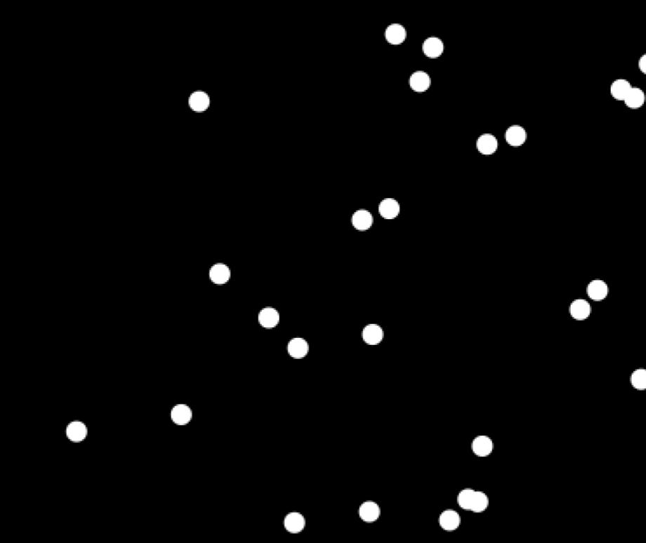 Simulation of satellites