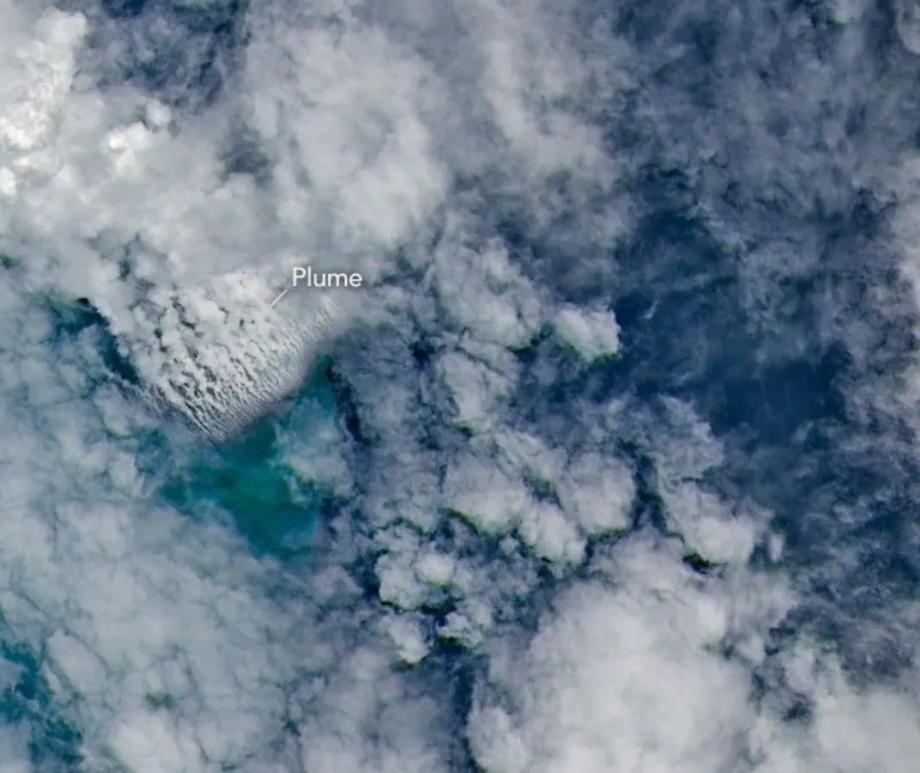 Image credit: NASA Earth Observatory images by Michala Garrison.