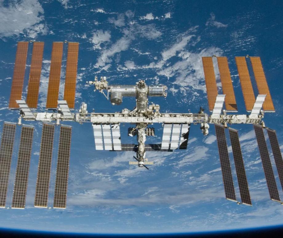 Image credit: NASA