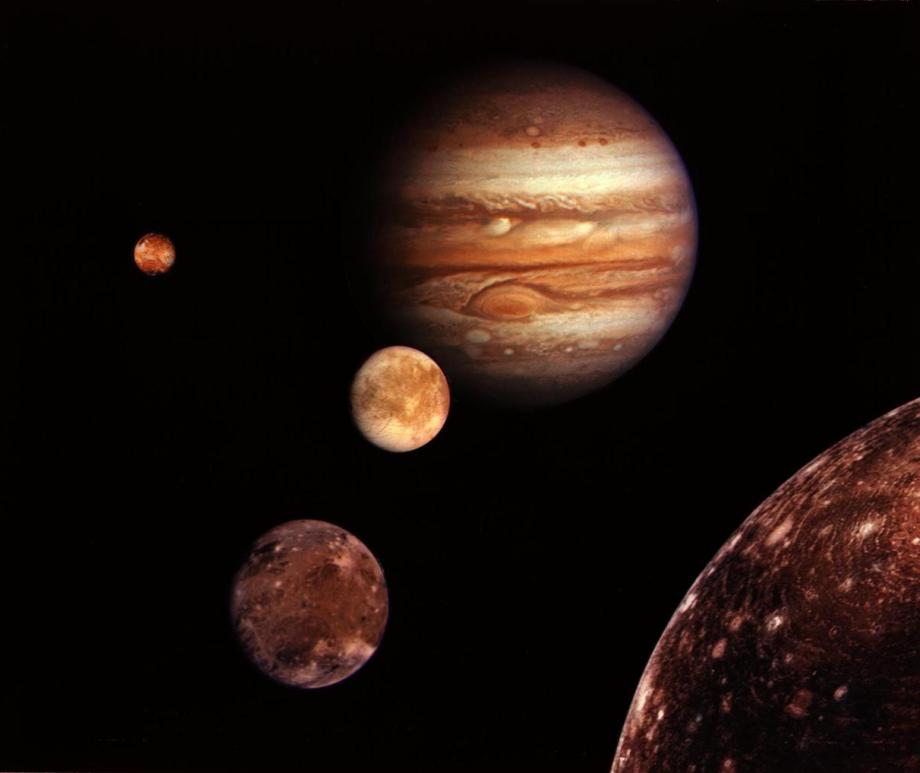 Image credit: NASA/JPL