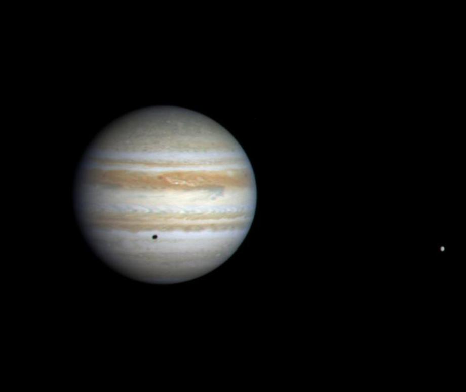 Image credit: NASA/JPL/University of Arizona