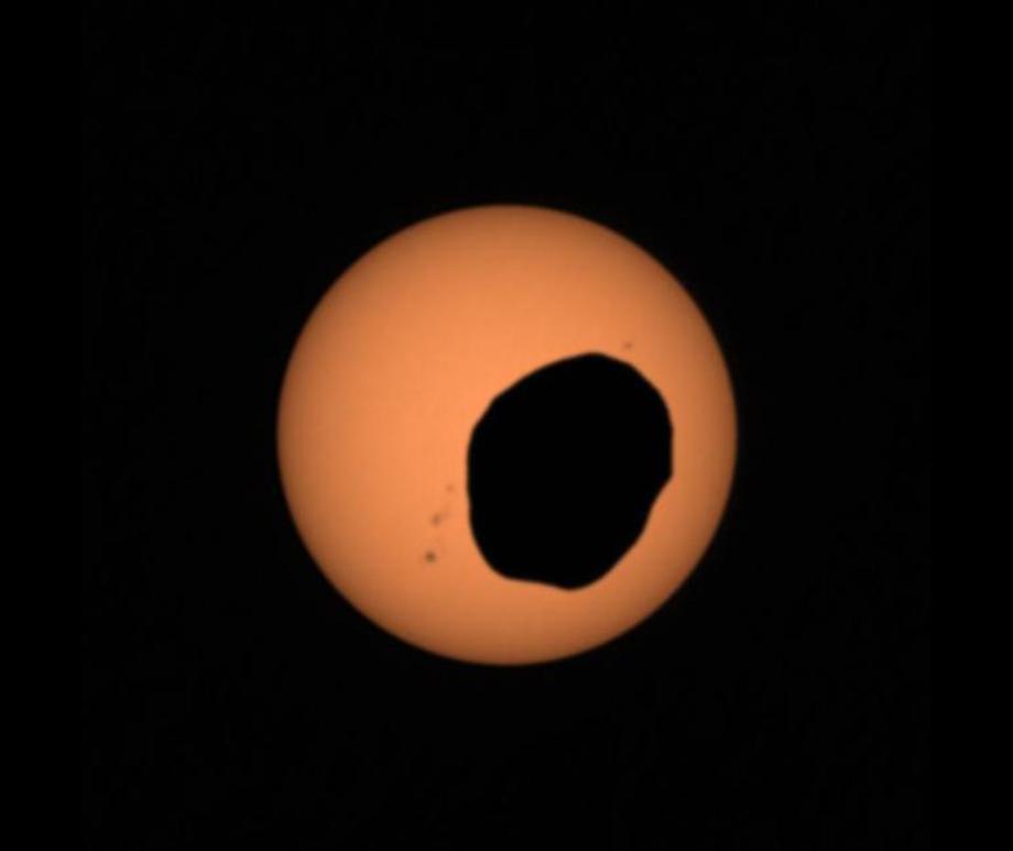 NASA/JPL-Caltech/ASU/MSSS/SSI