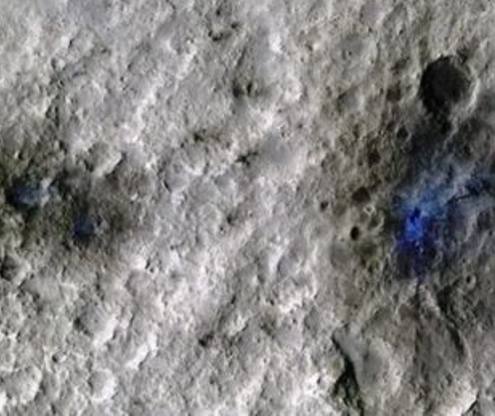 A meteoroid impact detected by InSight and imaged by the Mars Reconnaissance Orbiter