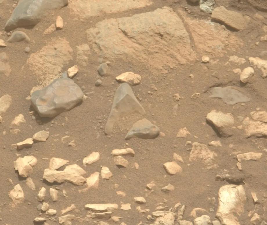 Image credit: NASA/JPL-Caltech/ASU