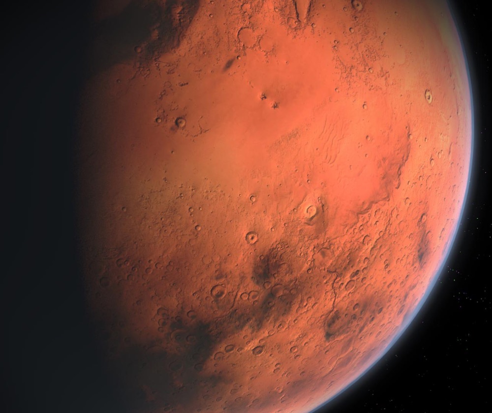 Researchers at Cornell University explain that the bright radar reflections observed beneath Mars’ south pole could be due to minor variations in ice layers, not liquid water, challenging previous assumptions about subsurface lakes