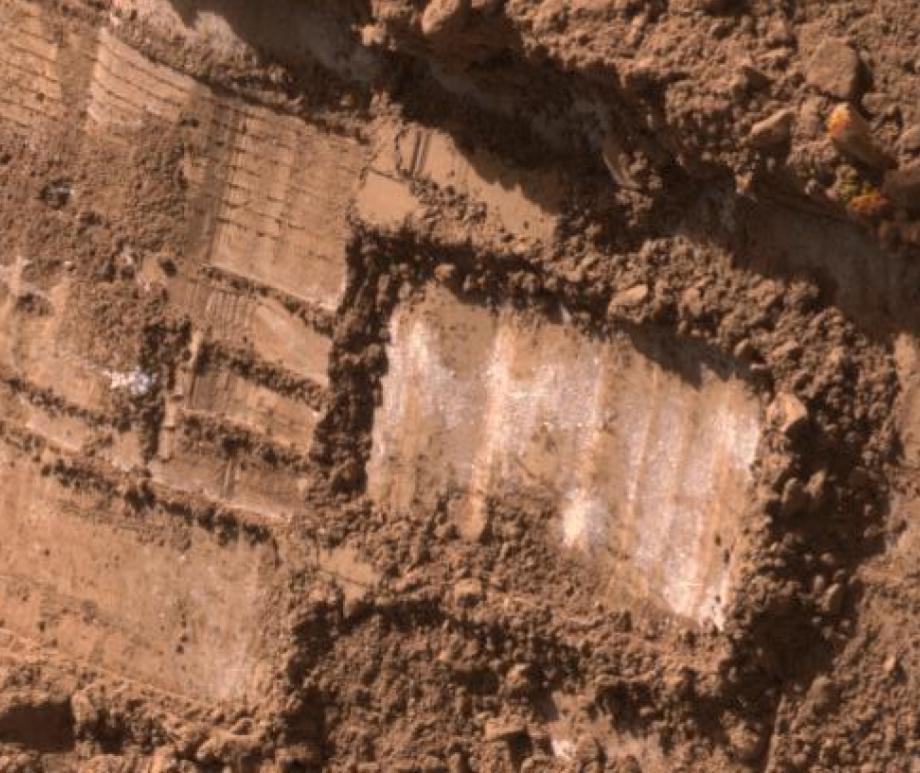 (Image credit: NASA/JPL-Caltech/University of Arizona/Texas A&M University)