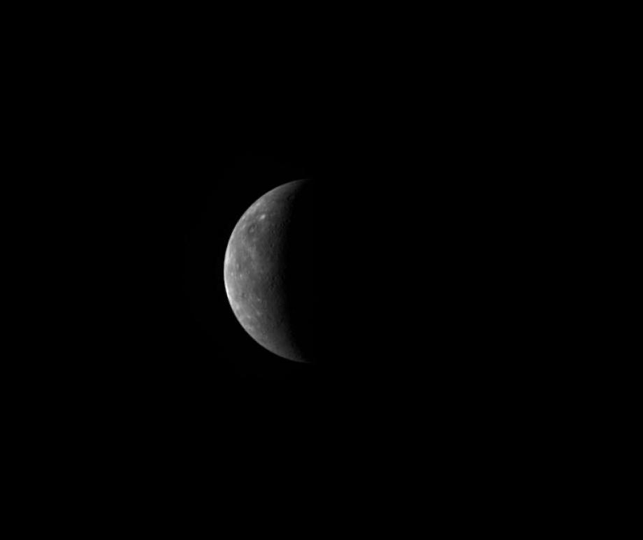 Image of Mercury