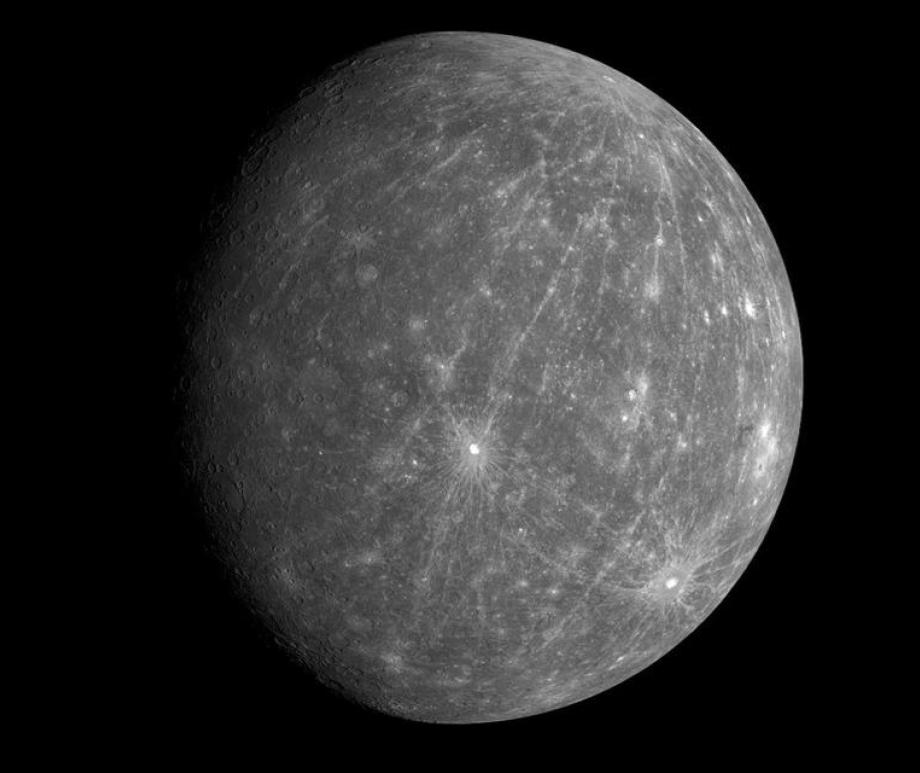 Image of Mercury