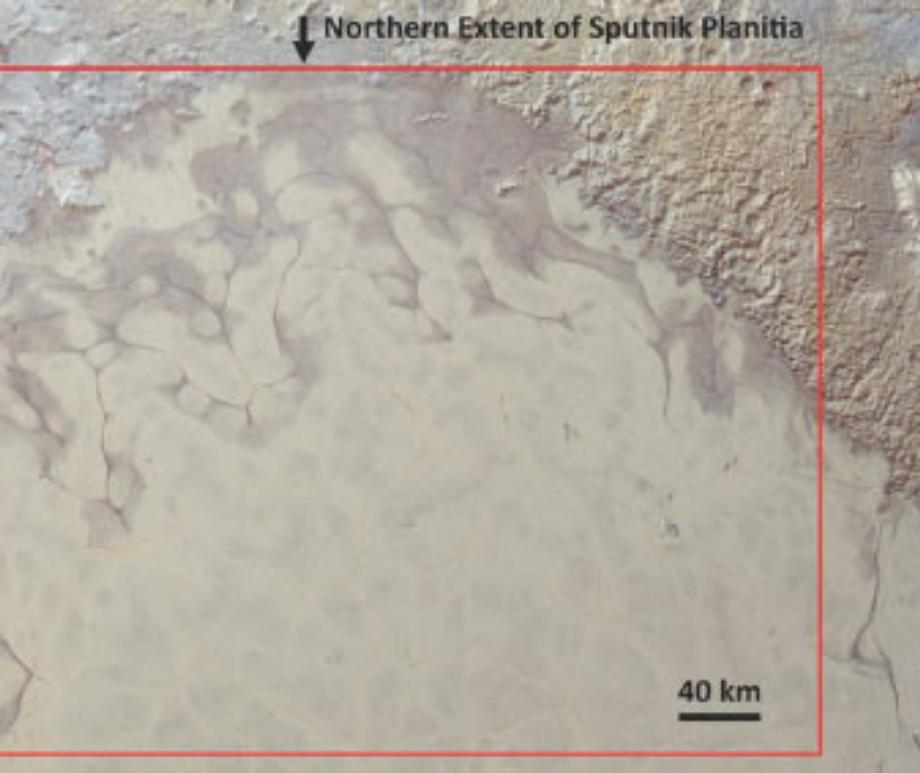 Image credit: NASA / Johns Hopkins APL / SwRI