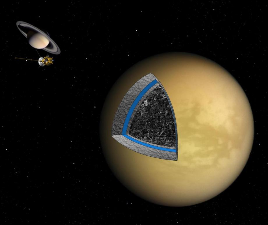 Image credit: NASA/JPL