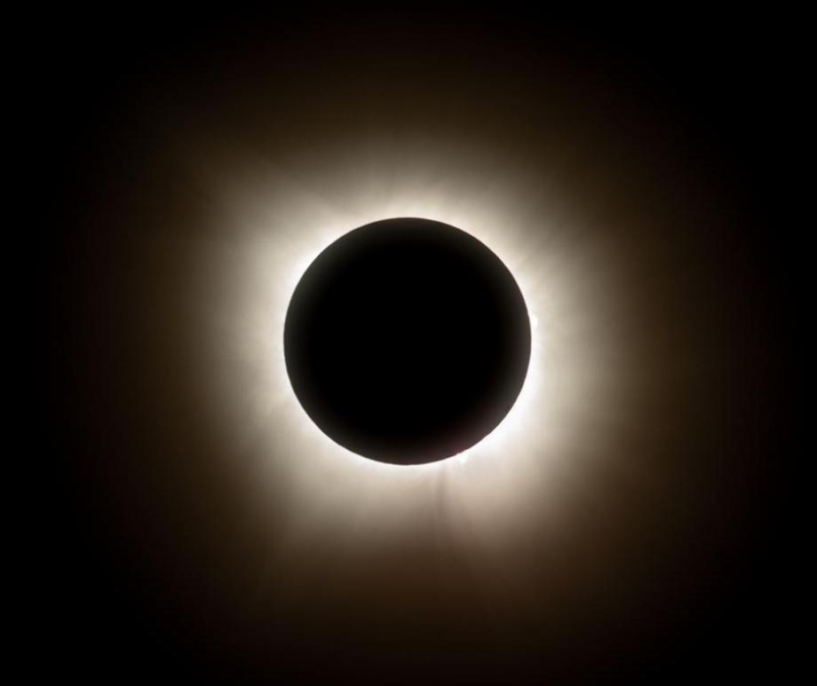 2024 Total Solar Eclipse