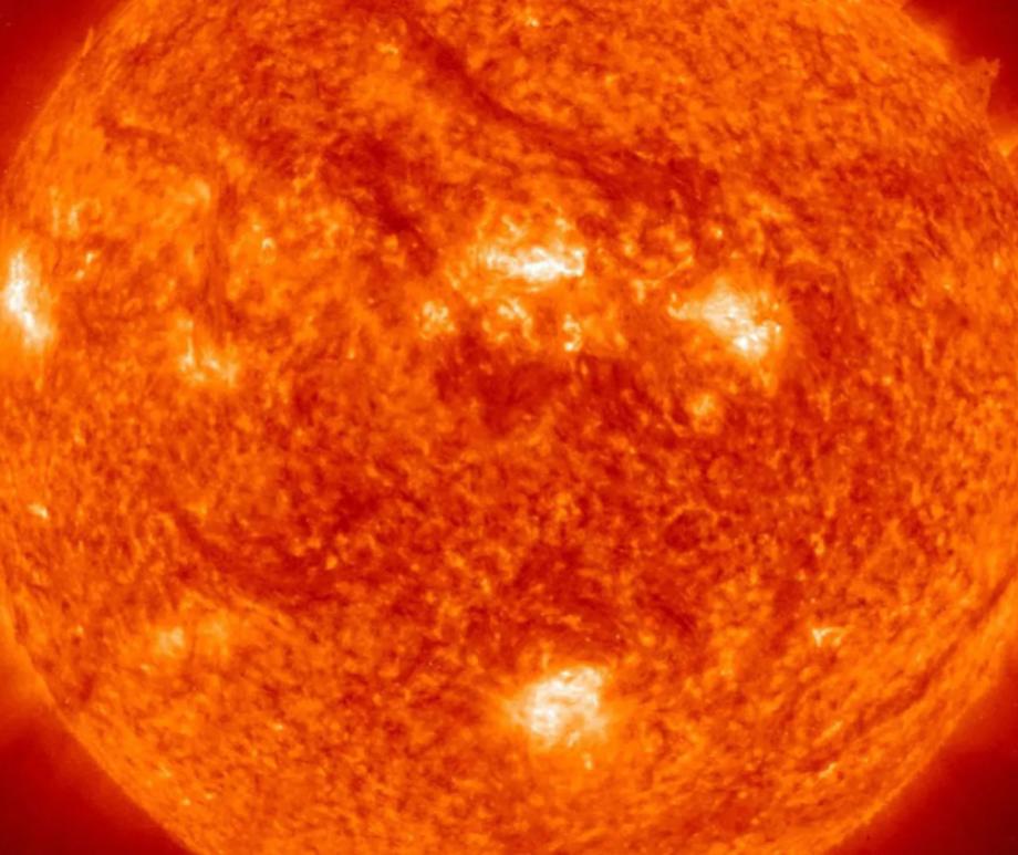 The sun is about five times less magnetically active than other stars like it, and tidal forces from Venus, Earth and Jupiter may be the cause