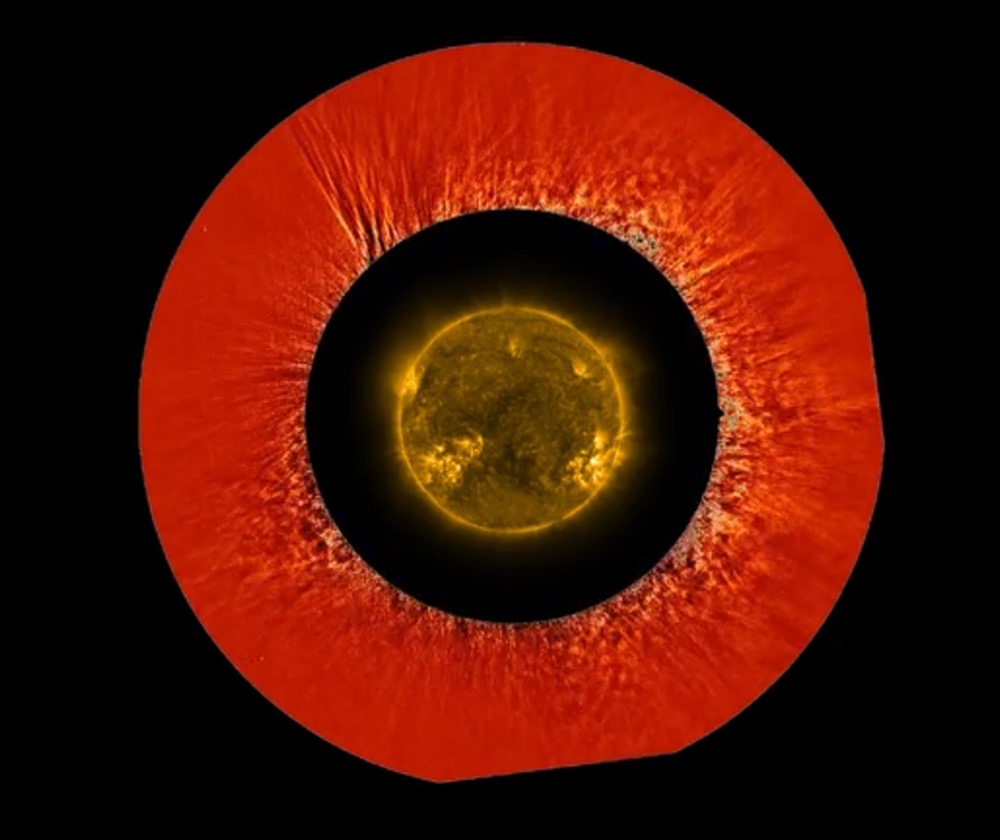 Turbulence in the Sun's corona