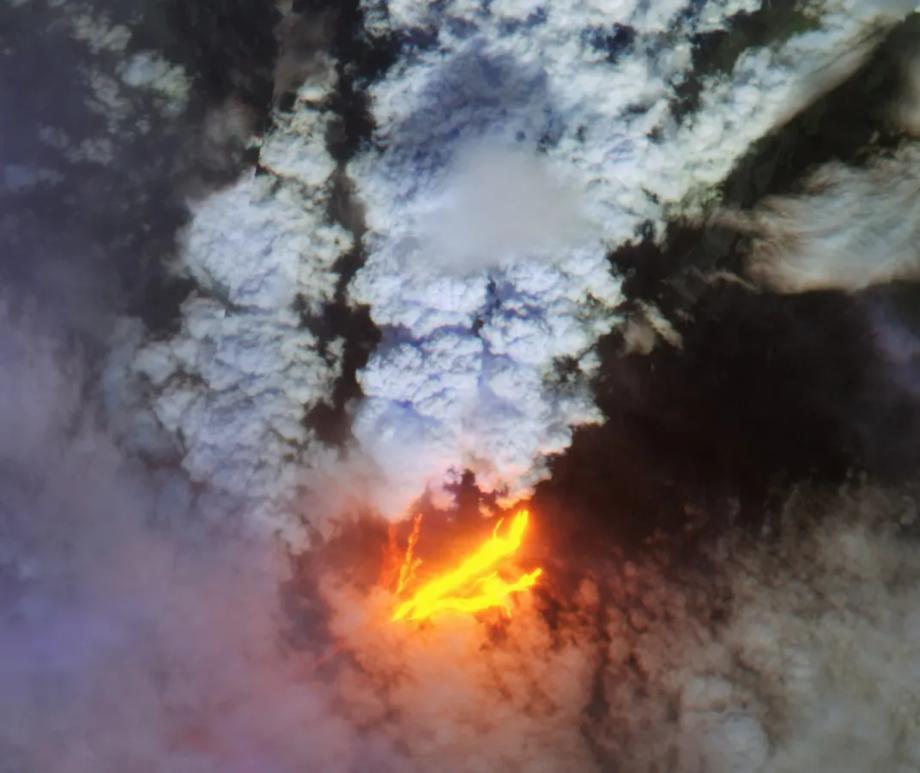 Image credit: ESA