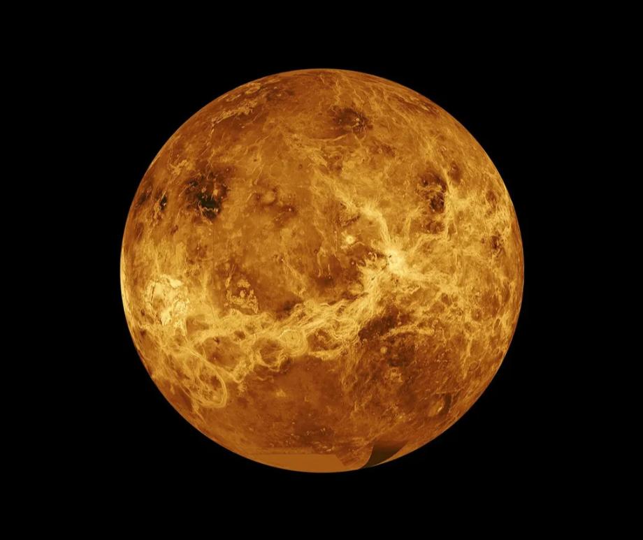 Venus will put on a great show in 2025 as both the 'evening star' and the 'morning star.'